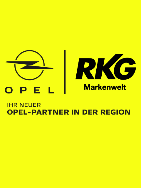 RKG - zertifizierter Partner für Mercedes-Benz & Mercedes-AMG RKG