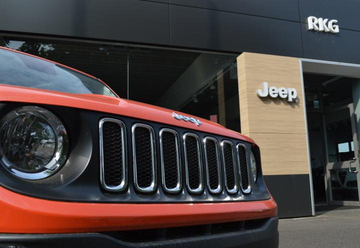 Für Jeep Renegade 2015 - 2022 Nusskappe Teile Zubehör Effektiv Arbeiten 1  Stück